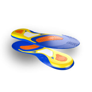 Gel uložak za obuću