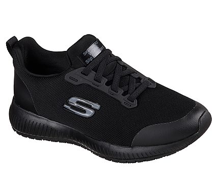 Radne cipele SKECHERS art. Sqaud SR - Myton