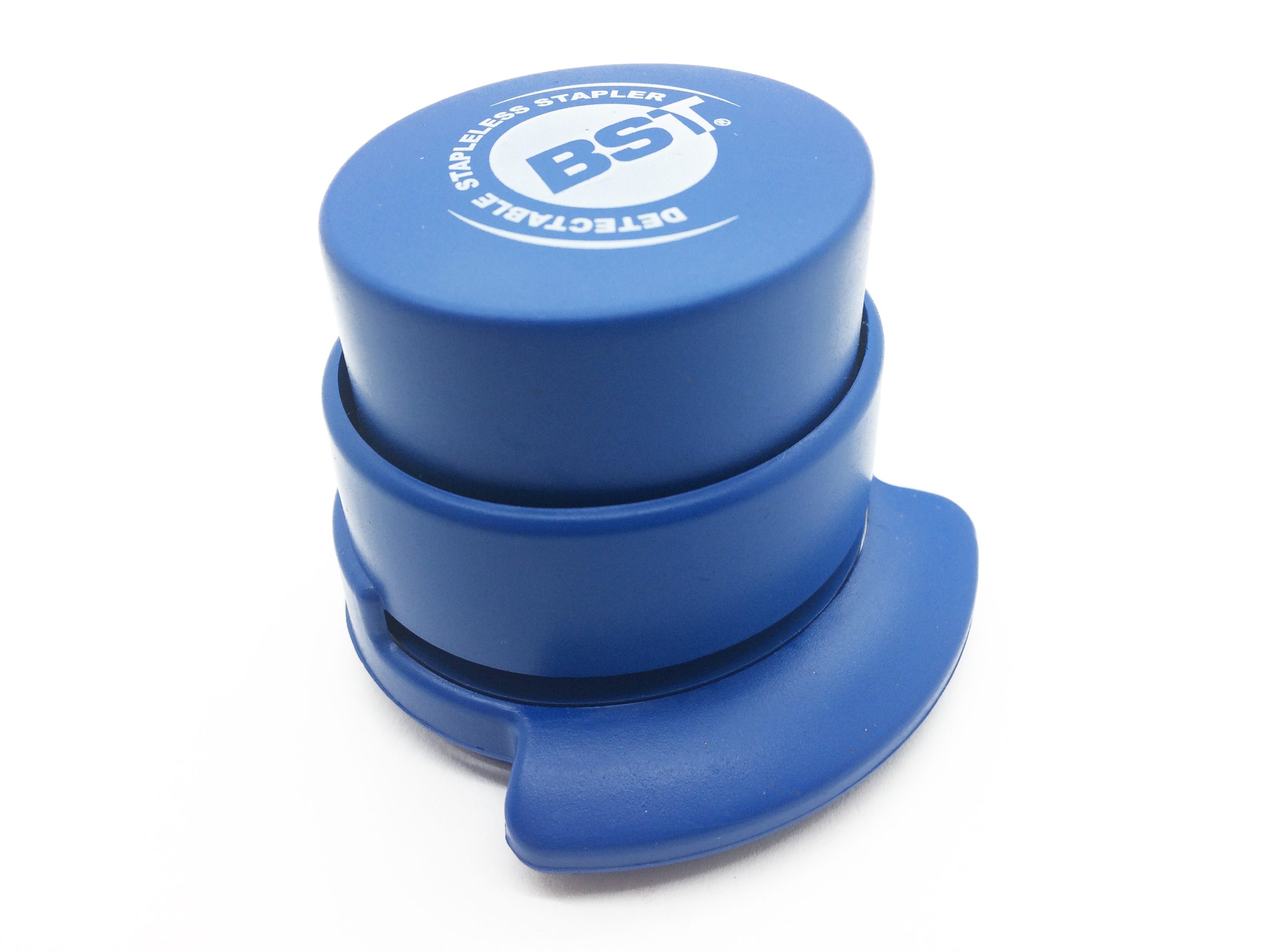 Detektabilna klamerica za papir BST