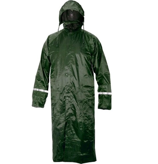 Kišna kabanica CXS art. Vento - Slika 2