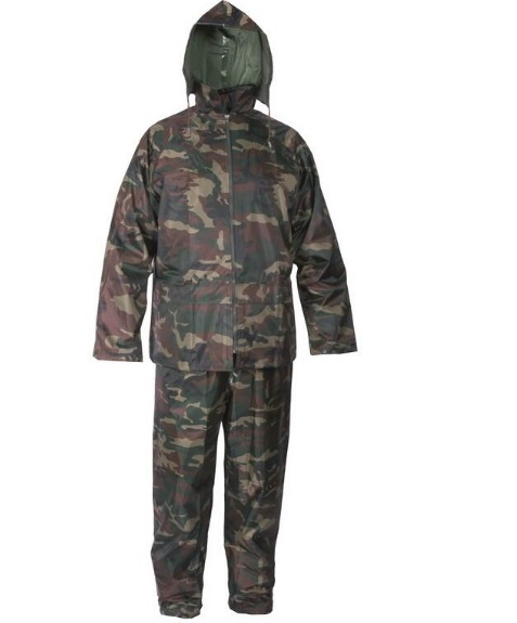 Kišno odijelo CXS art. Profi - Slika 3