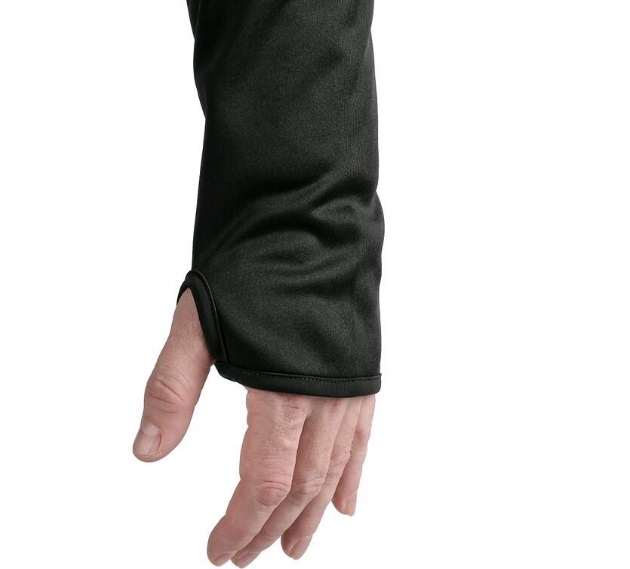 Zimska radna majica - Toronto - Slika 5