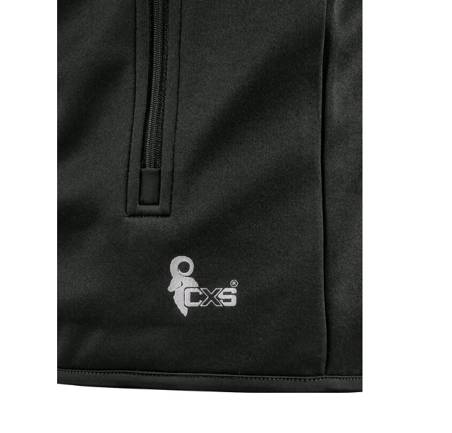 Zimska radna majica - Toronto - Slika 6