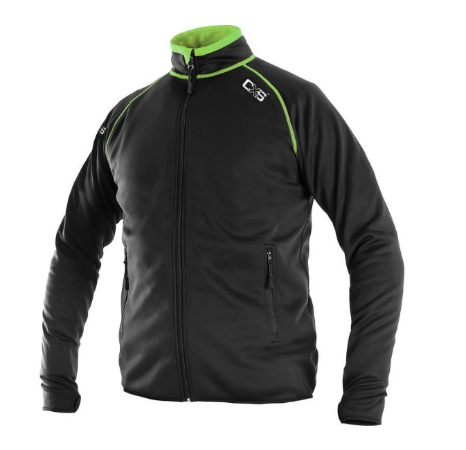 Zimska radna majica - Toronto - Slika 2