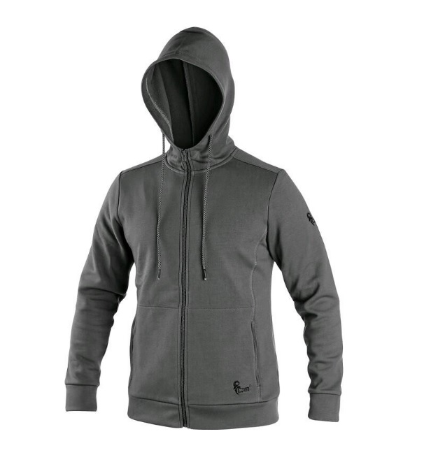 Zimska radna majica - Harrison - Slika 3