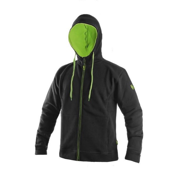 Zimska radna majica - Harrison - Slika 2