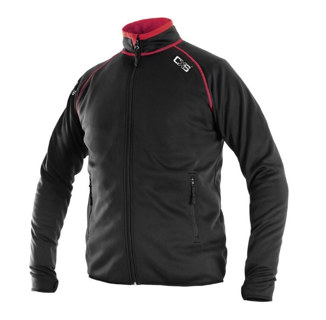 Zimska radna majica - Toronto