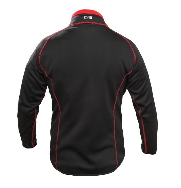 Zimska radna majica - Toronto - Slika 4