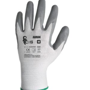 Radne rukavice CXS - Abrak - NBR premaz