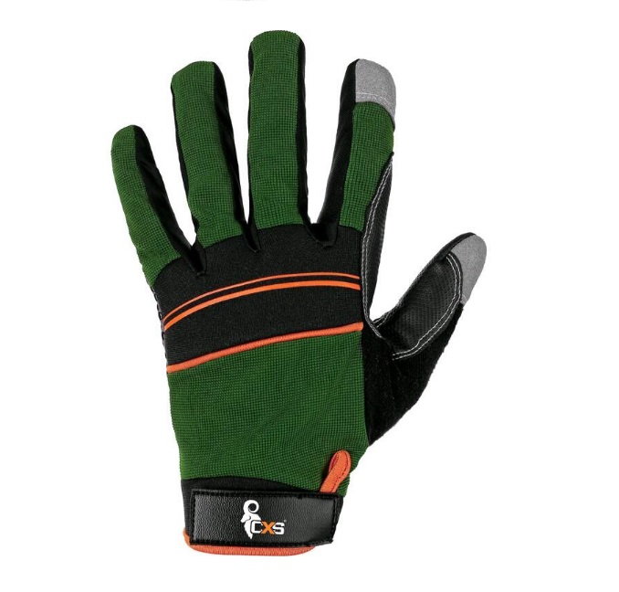 Radne rukavice CXS - Caraz