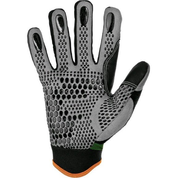 Radne rukavice CXS - Caraz - Slika 2