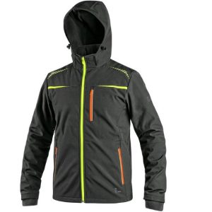 Softshell radna jakna - Norfolk