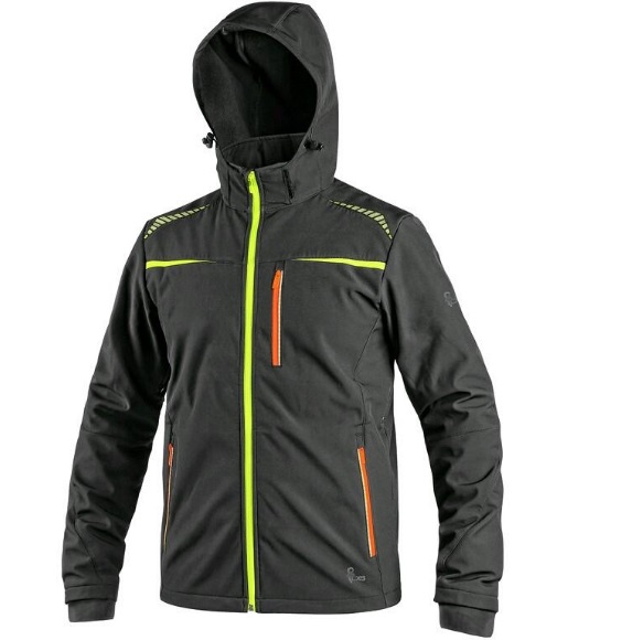 Softshell radna jakna - Norfolk