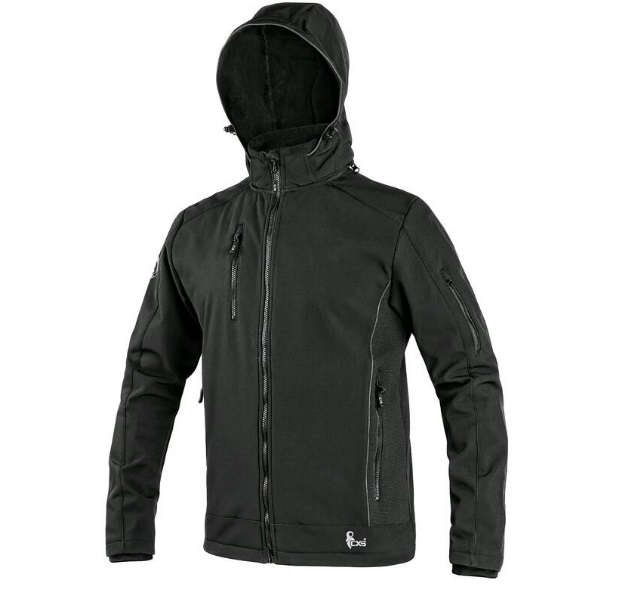 Softshell radna jakna - Durham