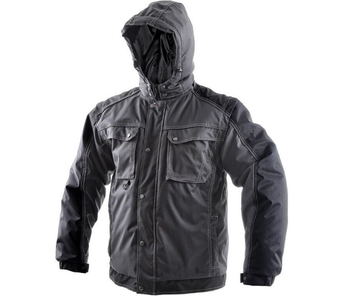 Zimska radna jakna 2 u 1 CXS - Irvine - Slika 3