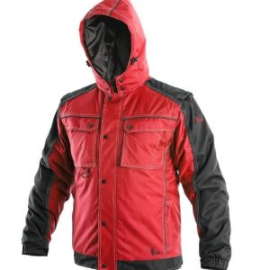 Zimska radna jakna 2 u 1 CXS - Irvine