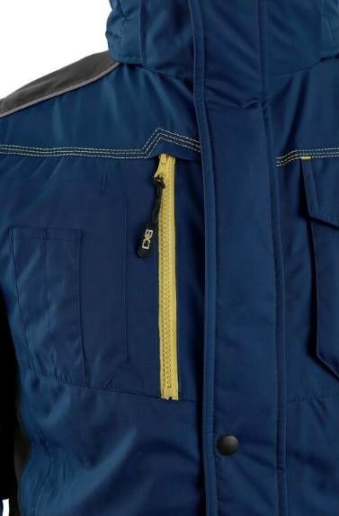 Zimska radna jakna - Baltimore - Slika 2