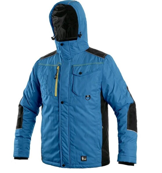 Zimska radna jakna - Baltimore - Slika 5