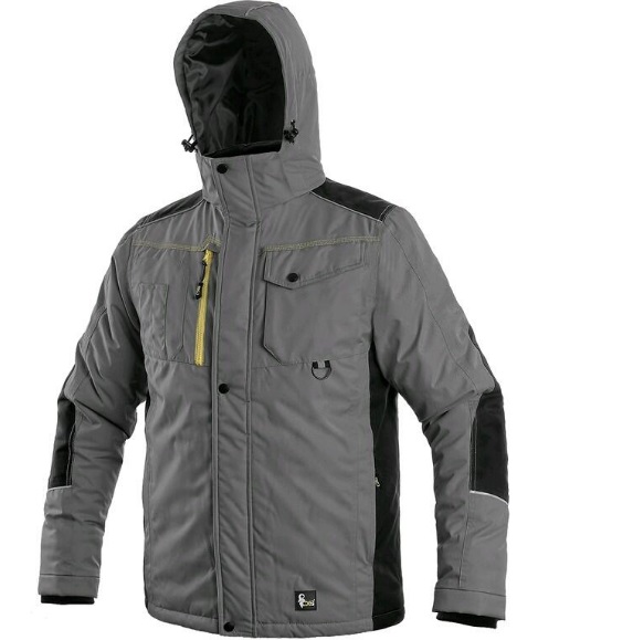 Zimska radna jakna - Baltimore - Slika 3