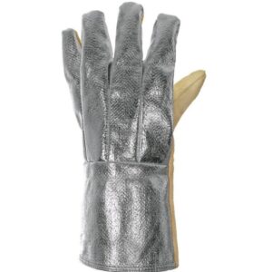 Vatrootporne rukavice Mefisto DM M5