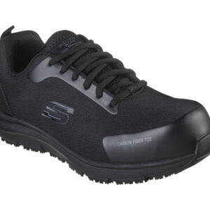 Zaštitne cipele SKECHERS art. Ulmus SR S3 SRC