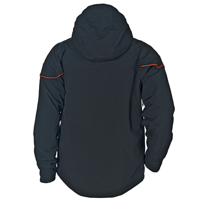 Softshell zimska radna jakna - Emerton - Slika 2