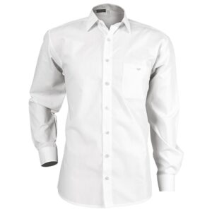 Muška košulja Camisa - dugi rukav