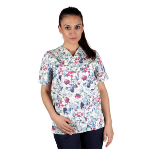 Ženska tunika art. Butterflies