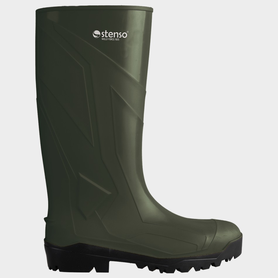 Radne čizme STENSO art. Tokio 04 SRA - Slika 2