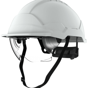 Zaštitna kaciga neventilirana PAB - WH1C