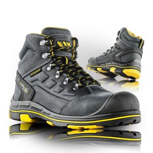 Zaštitne cipele VM - Dortmund S7 HRO SR